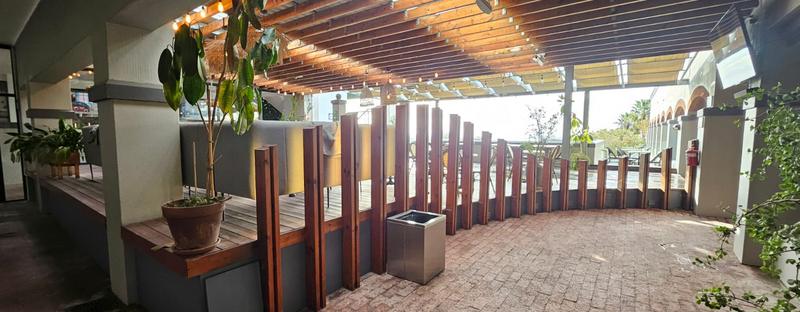 To Let Commercial Property for Rent in Durbanville Western Cape